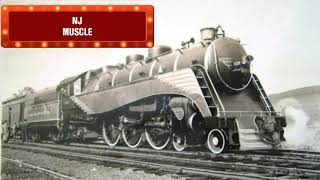 Secrets of Denville NJ Junction [upl. by Novihc]