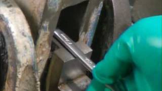 How Its Made 15 Combination Wrenches [upl. by Namijneb598]