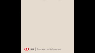 Your favourite coffee  10 cashback  HSBC Live Credit Card [upl. by Nnadroj755]