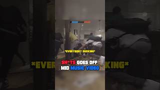 SHTS Goes OFF Mid Music Video chicago viral [upl. by Novoj]