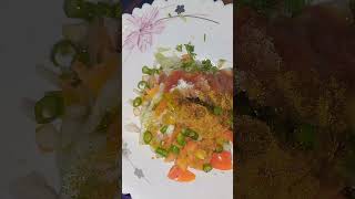 My special Spicy Chanachur Recipe 😋😋😋😋youtubeshorts youtube viralshort viralvideo spicyfood [upl. by Savage]