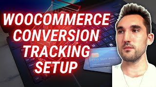 Woocommerce GA4 amp GTM Conversion Tracking Tutorial [upl. by Wolsniw153]