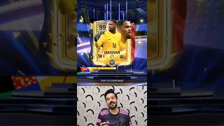 I PACKED 99 MAIGNAN 👀 fcmobile [upl. by Sanborne]