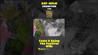 DAYNULM EXHIBITION CUM STREET FOOD FESTIVAL 2024 [upl. by Nnyleuqcaj]