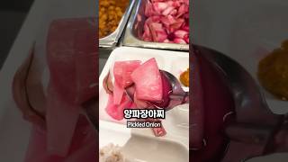 Korean Office Lunch 🇰🇷 Part 88 koreanfoods Korean mukbang southkorea [upl. by Alexio]