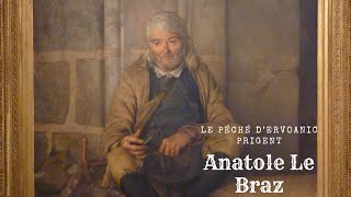 Livre audio Le péché dErvoanic Prigent Anatole Le Braz [upl. by Beckie]