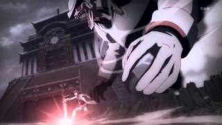 AMV Akame ga kill  I N C U R S I O [upl. by Jenn503]