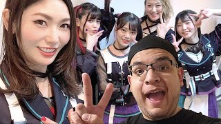 FIRST TIME LISTENING To R･I･O･T by RAISE A SUILEN Musicians REACT [upl. by Vaughn]