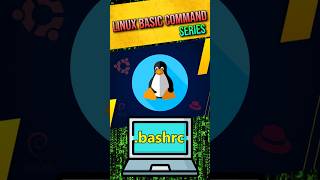 What is bashrc File in Linux  Customize Terminal in Linux shorts ubuntu [upl. by Holcman]