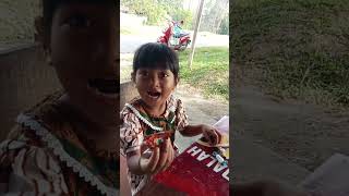 cornetto ice cream🍦KitKat🍬aur Frooti🧃Kinder Joy🍨 chocolate syrup🍧Dairy Milk🍡 funny shortvideo [upl. by Harrak]