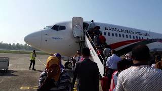 Biman Bangladesh [upl. by Ardnekal198]