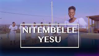 NITEMBELEE YESU ALBUM MPYA OFFICIAL TEASER KWAYA YA MT SECILIA KASEKESE mp4 [upl. by Frangos]