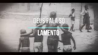 FREE FLP Kuduro lamento Type Beat  quotDEUS FALA SO quot Lamento Instrumental 2024 with stock presets [upl. by Neomah]