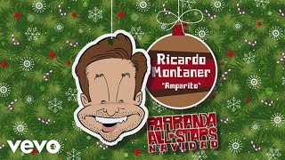 Me Va A Extrañar  Multikaraoke  Fue Éxito de Ricardo Montaner [upl. by Ramsey]