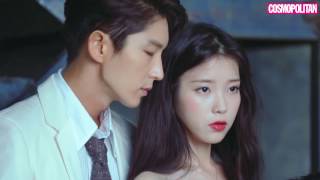 ENG달의 연인보보경심 려 8명의 배우들 Moon Lovers Scarlet Heart Ryeos 8 actors [upl. by Accisej]