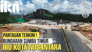 Intip Sumbu Timur amp Kabar Kereta Cepat yang dikembalikan karena gagal operasi  Nusantara Info [upl. by Theurich27]