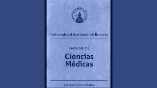 UNR MEDICINA  Fisiología  Sentido del gusto [upl. by Aileon841]