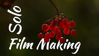 A rookies effort on Solo Film making [upl. by Ahsitauq]