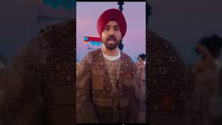 Diljit Dosanjh  Mombattiye  Harnaaz Sandhu  Jaani  Arvvindr S Khaira  Bunny  Desi Melodies [upl. by Tufts]