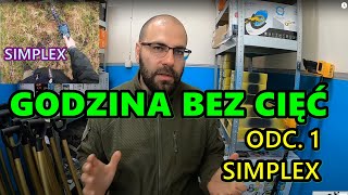 GODZINA BEZ CIĘĆ ODC1 SIMPLEX [upl. by Westmoreland747]