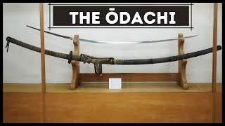 The Odachi [upl. by Namajneb]