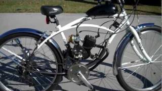 schwinn 7 speed motorized [upl. by Arihaj121]