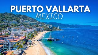 Puerto Vallarta Mexico 8 Best Things To Do In Puerto Vallarta Mexico 2024 [upl. by Bearce]