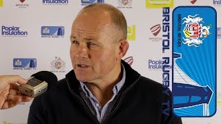 Midweek Press Conference Cornish Pirates [upl. by Tabbie]