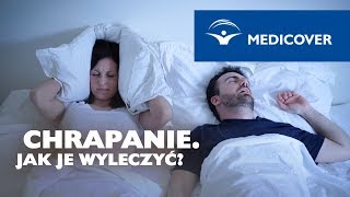 Chrapanie Jak je wyleczyć [upl. by Tsenre]