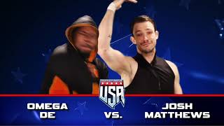 USA Championship Wrestling Ep 61  51819 [upl. by Marquis]