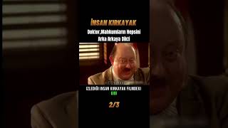 İnsan Kırkayak2Bölüm film dizi [upl. by Kessler208]