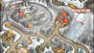 Northern Tale Walkthrough Level 39 [upl. by Mailliwnhoj]