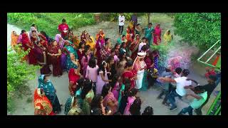 RITIK STUDIO PRESENT WEDDING CINEMATIC VIDEO SHOOT [upl. by Armanda]