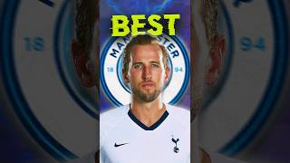 When Harry Kane Silenced The Etihad… [upl. by Monroe]