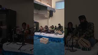 VST Punjabi school  Rakha Ek Hamara Swami [upl. by Viola]