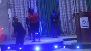 WORSHIP WITH PASTOR MEDI BUYONDO WEDNESDAY ALTAR [upl. by Eilrac]