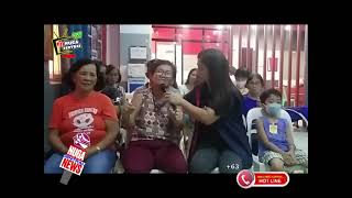 NUGA CENTRAL NEWS NOV 242023 1 TARLAC [upl. by Anamor76]