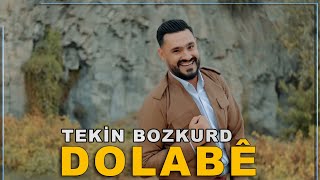 TEKİN BOZKURD DOLABÊ POTPORİ DİYARBAKIR DA ÇEKİLEN KLİP [upl. by Adria]