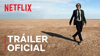 BARDO Falsa Crónica de unas Cuantas Verdades  Tráiler oficial  Netflix [upl. by Morly]