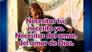 Cantos Adventistas para Evangelismo  03 Necesitas del Senor HD [upl. by Aihseya]