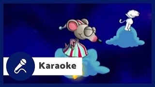 Toopy and Binoo Karaoke  Marshmallow Moon [upl. by Helmut963]