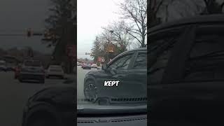 Crazy Road Rage Driver Gets What He Deserves 😨 [upl. by Kym]