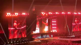 ACDC  Highway to hell Gelsenkirchen 17052024 [upl. by Neelyam338]