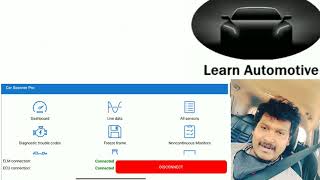 Diagnostics Trouble Code from ECU  Engine Computer  OBD Protocol DTC  Read DTC  Learn Automotive [upl. by Amiaj670]