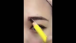 Eps 1158 Eyebrows Beauty short MakeupCAMTV makeup eyelinertoturial makeuptutorial eyebrows [upl. by Sivek859]