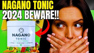 NAGANO TONIC ⛔BEWARE⛔ NAGANO TONIC REVIEW NAGANO LEAN BODY TONIC NAGANO LEAN BODY TONIC REVIEWS [upl. by Mountford]