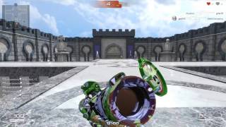 SKILL Special Force 2 Gameplay 2 [upl. by Airdna]