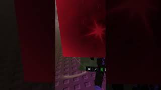 Bloodlust BT solsrng roblox solsrngeon1 not my clip [upl. by Catlaina116]