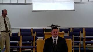 First Baptist Church Gordonsville Tennessee Live Stream [upl. by Enyalahs]