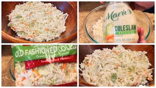 A Simple and Delicious Coleslaw [upl. by Gensler124]